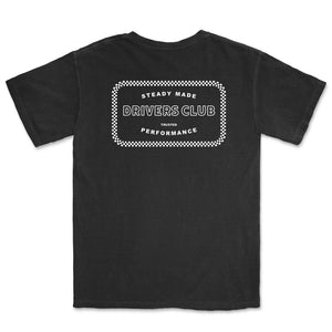 Drivers Club *Checkered*