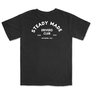 Drivers Club