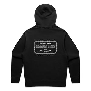Drivers Club *Checkered*
