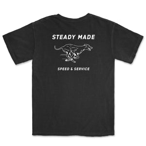SPEED & SERVICE