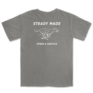 SPEED & SERVICE