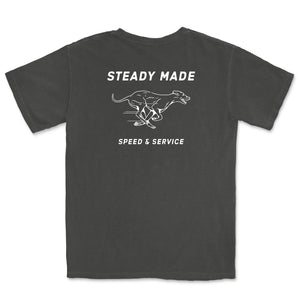 SPEED & SERVICE