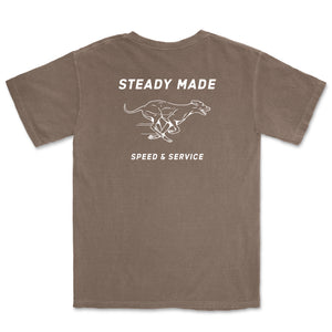 SPEED & SERVICE
