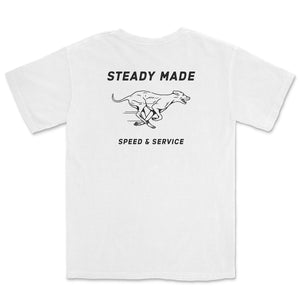 SPEED & SERVICE